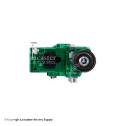 Shibuya Ultima CPX II Windage Block -Shooting Gear Store 3960094 green