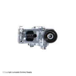 Shibuya Ultima CPX II Windage Block -Shooting Gear Store 3960094 silver