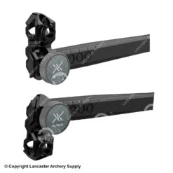 Shibuya Ultima RC Pro Target Sight (250 Double Mount) -Shooting Gear Store 3960109 2