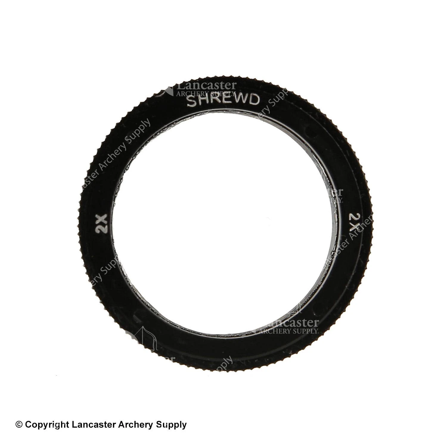 Shrewd Small Feather Vision Lens 3 Shrewd Small Feather Vision Lens