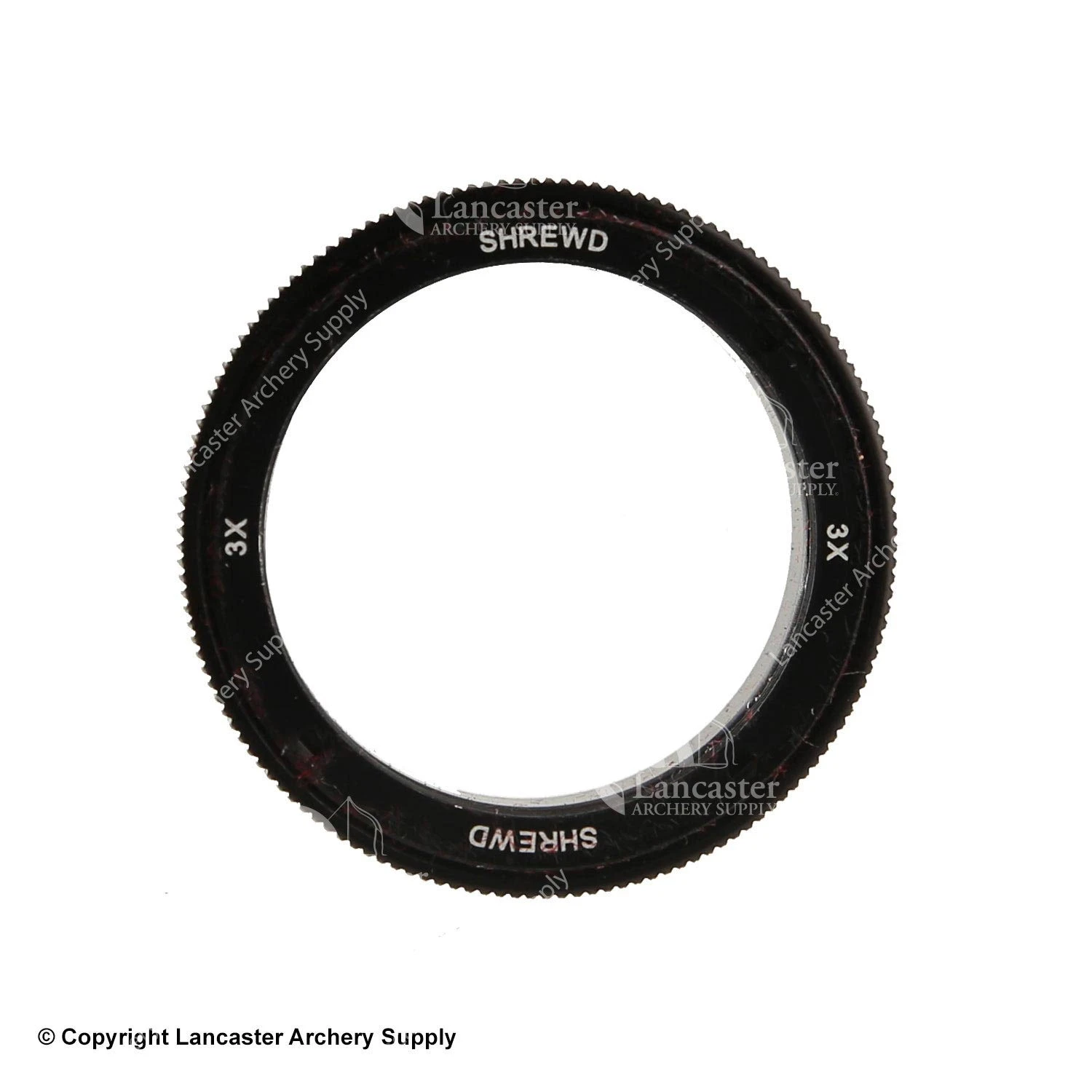 Shrewd Small Feather Vision Lens 4 Shrewd Small Feather Vision Lens - Image 2