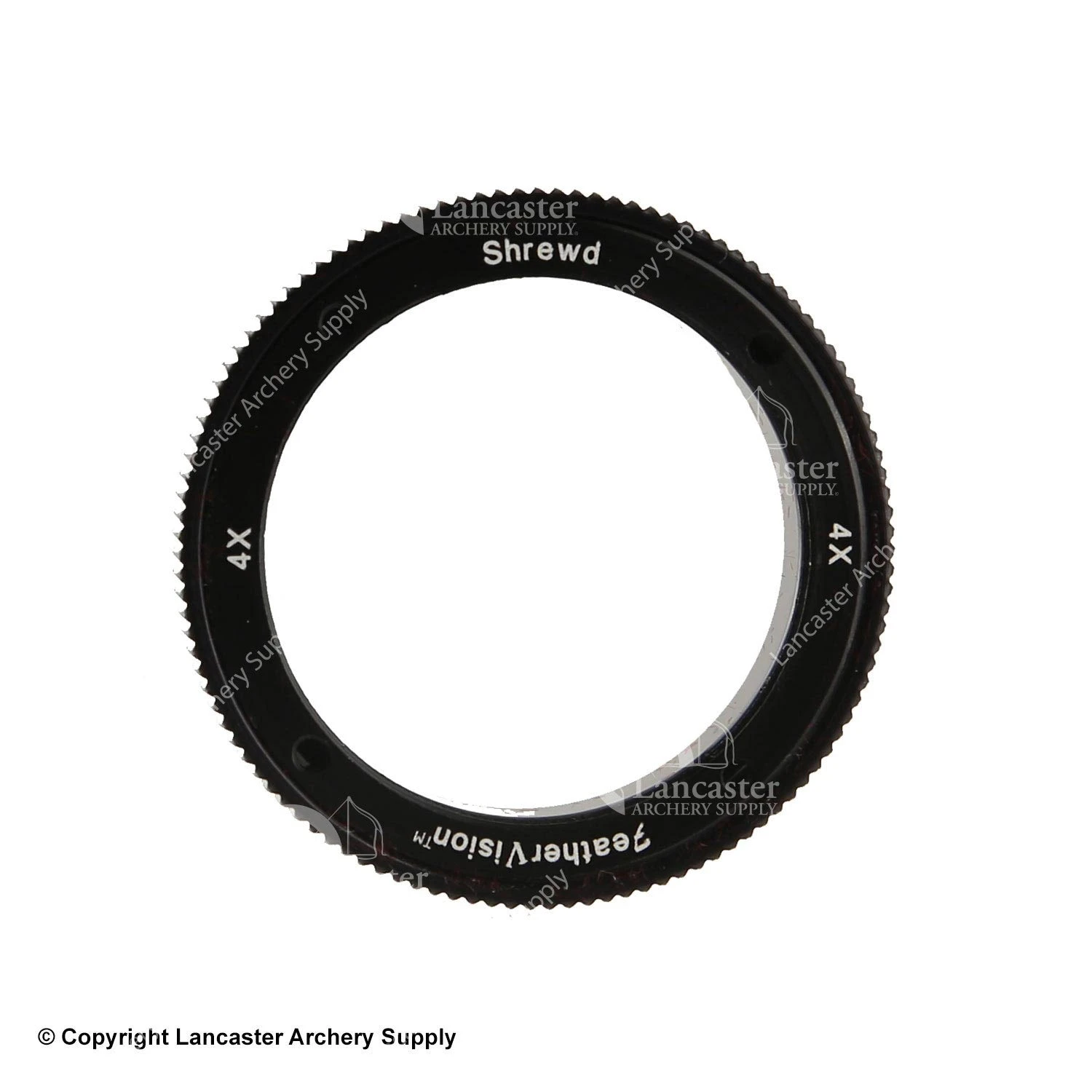 Shrewd Small Feather Vision Lens 5 Shrewd Small Feather Vision Lens - Image 3