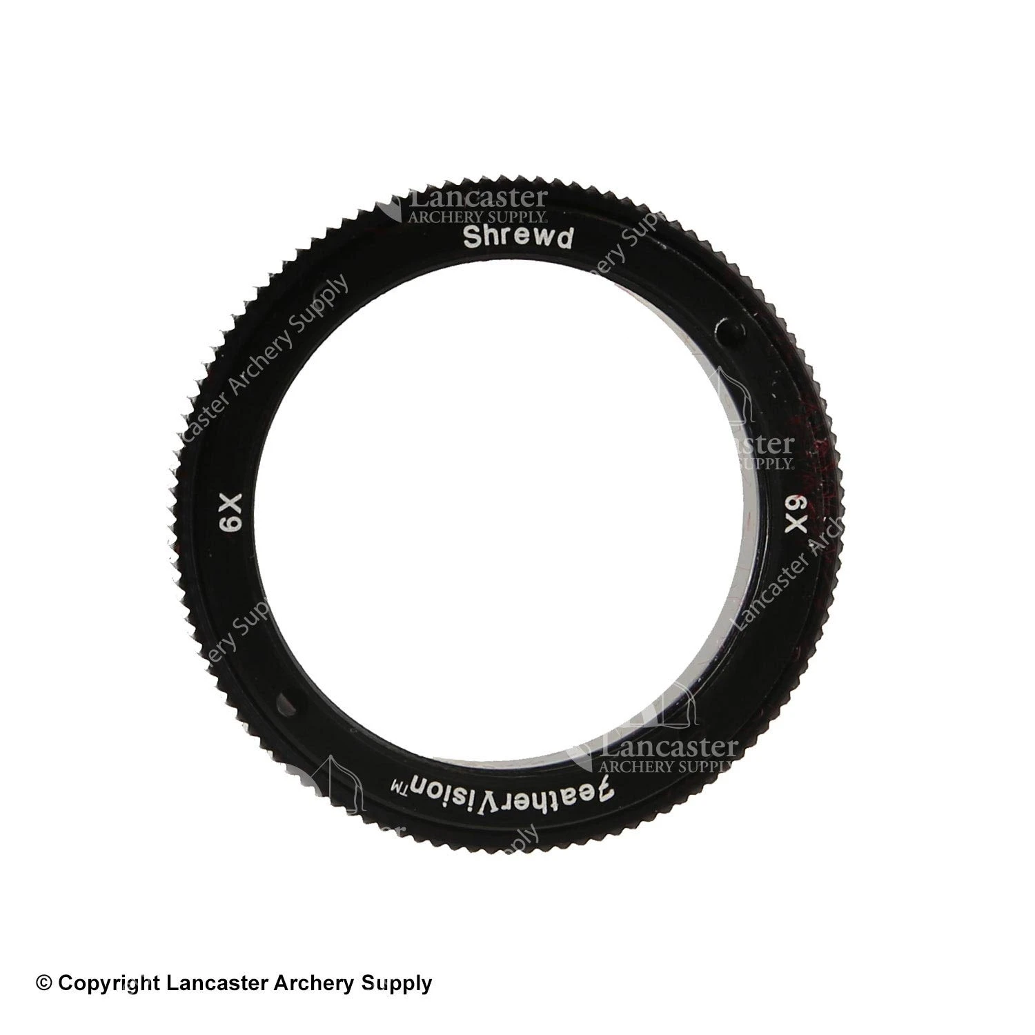 Shrewd Small Feather Vision Lens 7 Shrewd Small Feather Vision Lens - Image 5