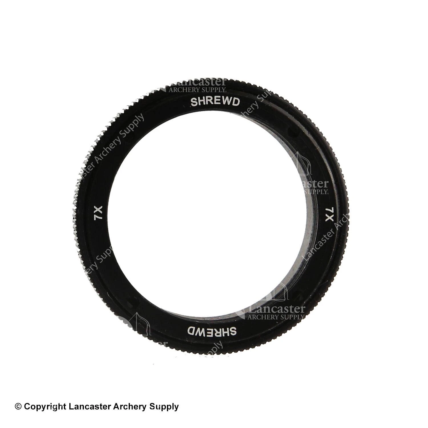 Shrewd Small Feather Vision Lens 8 Shrewd Small Feather Vision Lens - Image 6