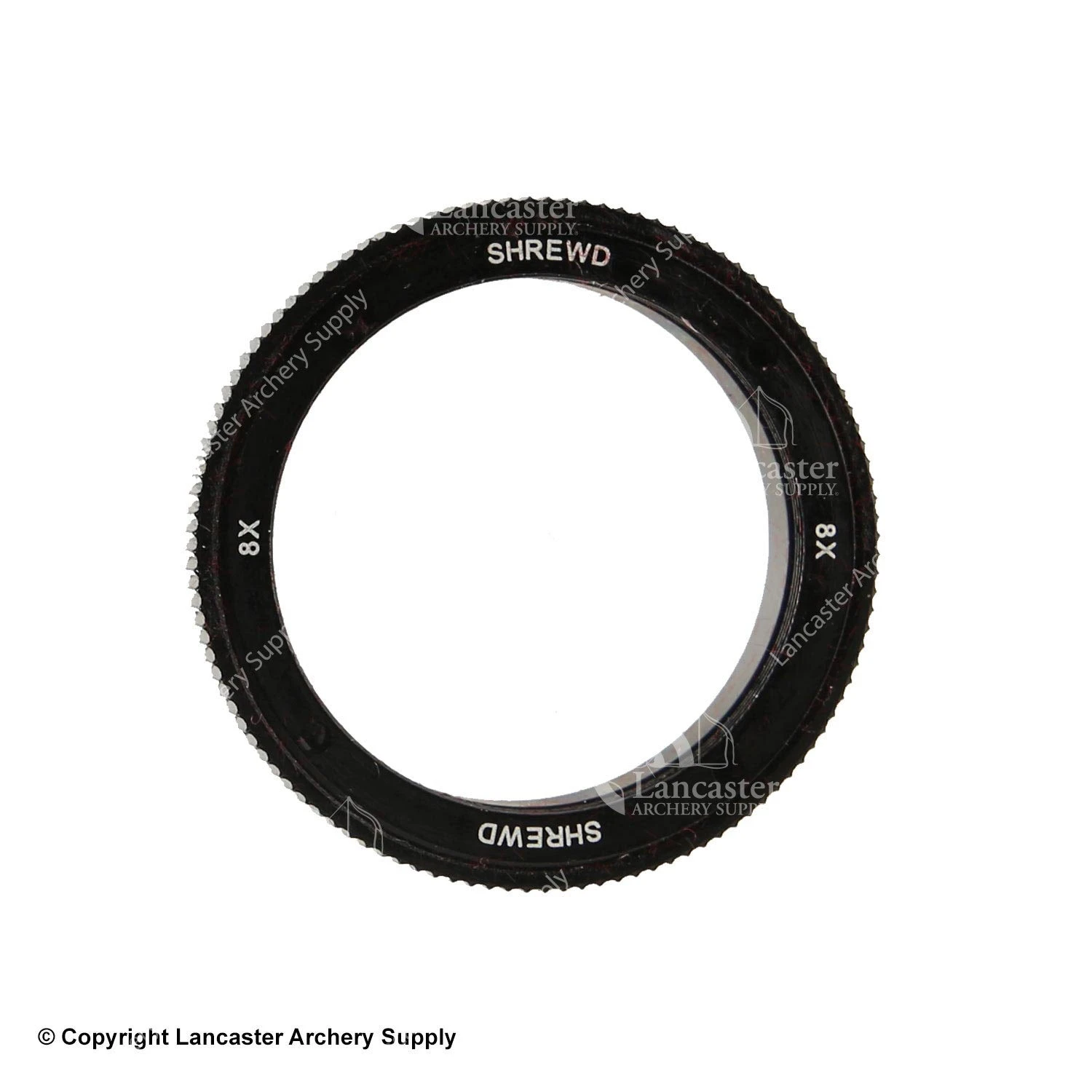 Shrewd Small Feather Vision Lens 9 Shrewd Small Feather Vision Lens - Image 7