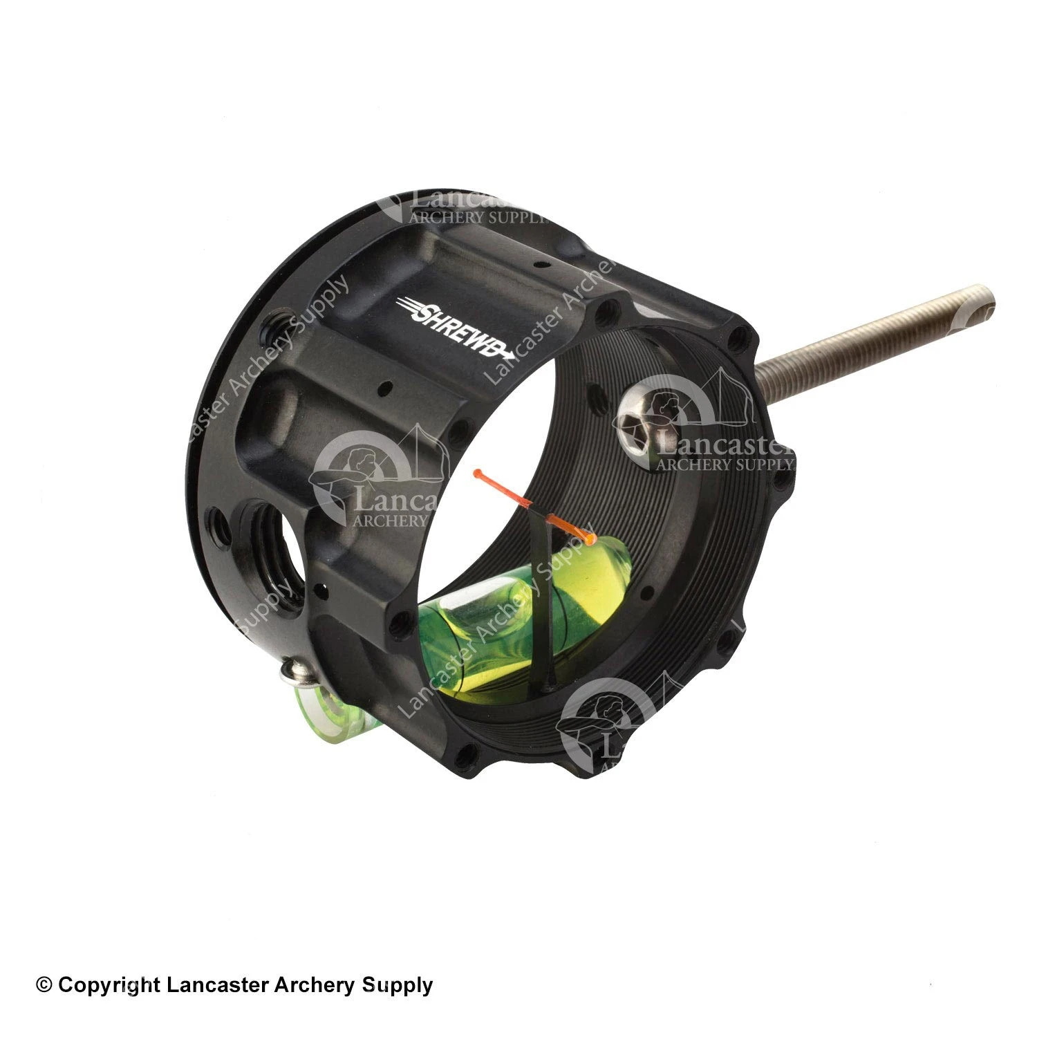 Shrewd 42mm Nomad Target Scope 3 Shrewd 42mm Nomad Target Scope