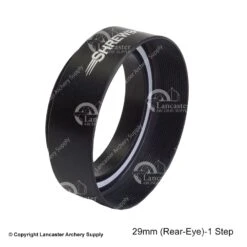 Shrewd Stepped Sunshade -Shooting Gear Store 3990096 29mm rear eye 1 step