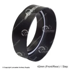 Shrewd Stepped Sunshade -Shooting Gear Store 3990096 42mm frontrear 1 step