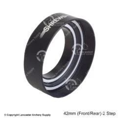 Shrewd Stepped Sunshade -Shooting Gear Store 3990096 42mm frontrear 2 step