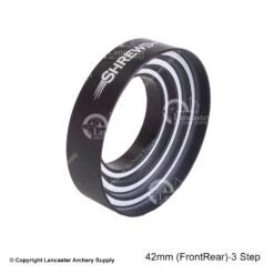 Shrewd Stepped Sunshade -Shooting Gear Store 3990096 42mm frontrear 3 step