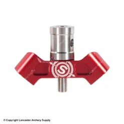 Shrewd Riot V-Bar 7 Shrewd Riot V-Bar -Shooting Gear Store 3990135 red