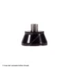 Shrewd Revel 1/2 Oz. Aluminum Black Tapered Weight 2 Shrewd Revel 1/2 Oz. Aluminum Black Tapered Weight -Shooting Gear Store 3990136
