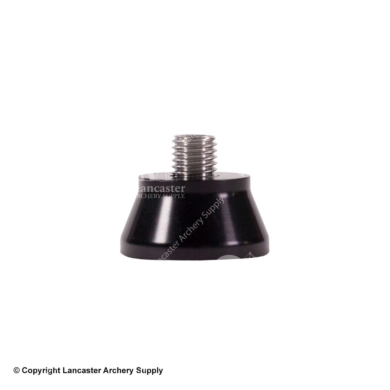 Shrewd Revel 1/2 Oz. Aluminum Black Tapered Weight 3 Shrewd Revel 1/2 Oz. Aluminum Black Tapered Weight