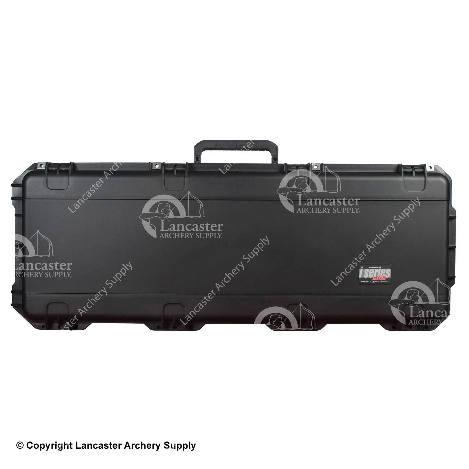 SKB ISeries 3i-4214-RC Recurve Bow Case 3 SKB ISeries 3i-4214-RC Recurve Bow Case