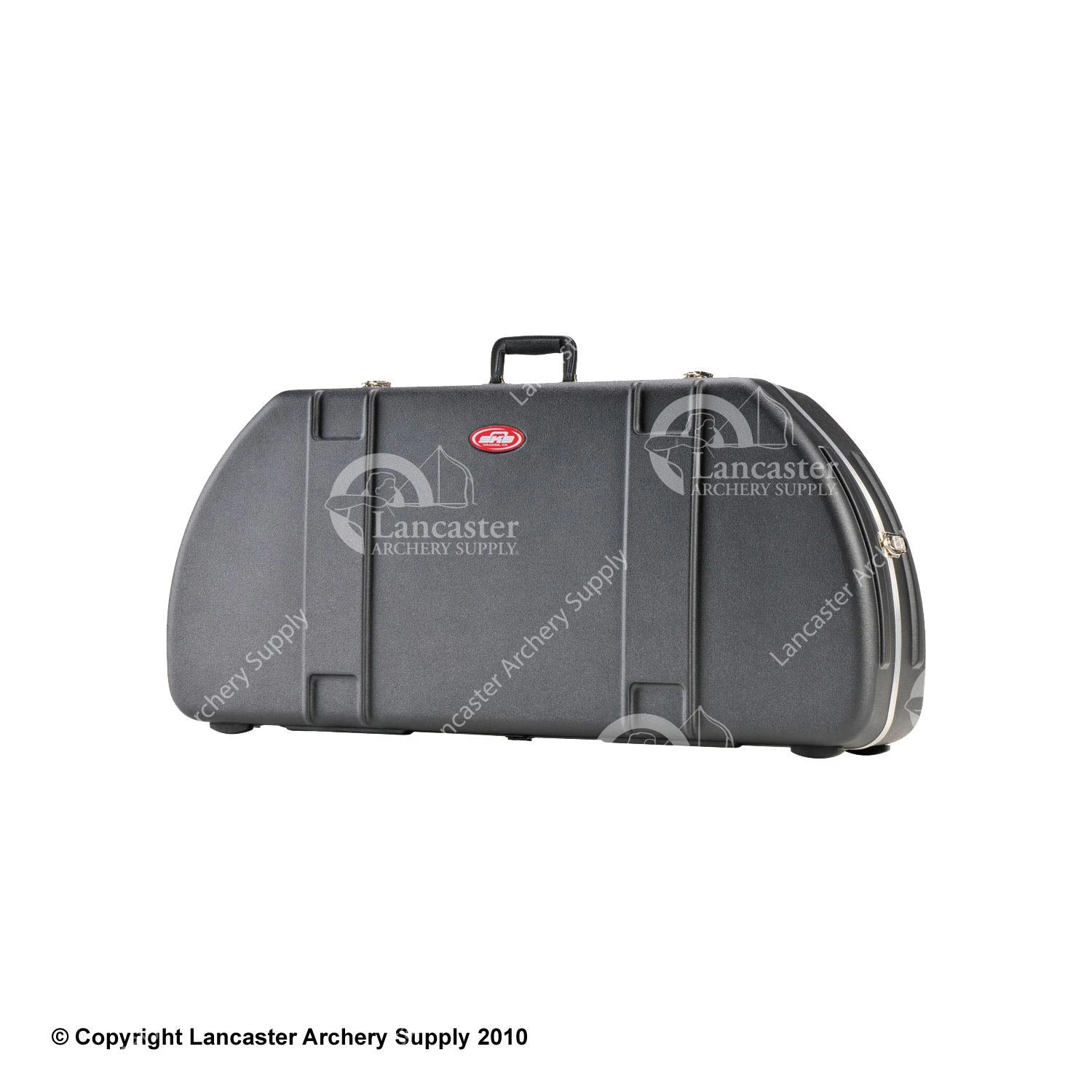SKB 4120 Hunter XL Series Parallel Limb Bow Case 3 SKB 4120 Hunter XL Series Parallel Limb Bow Case