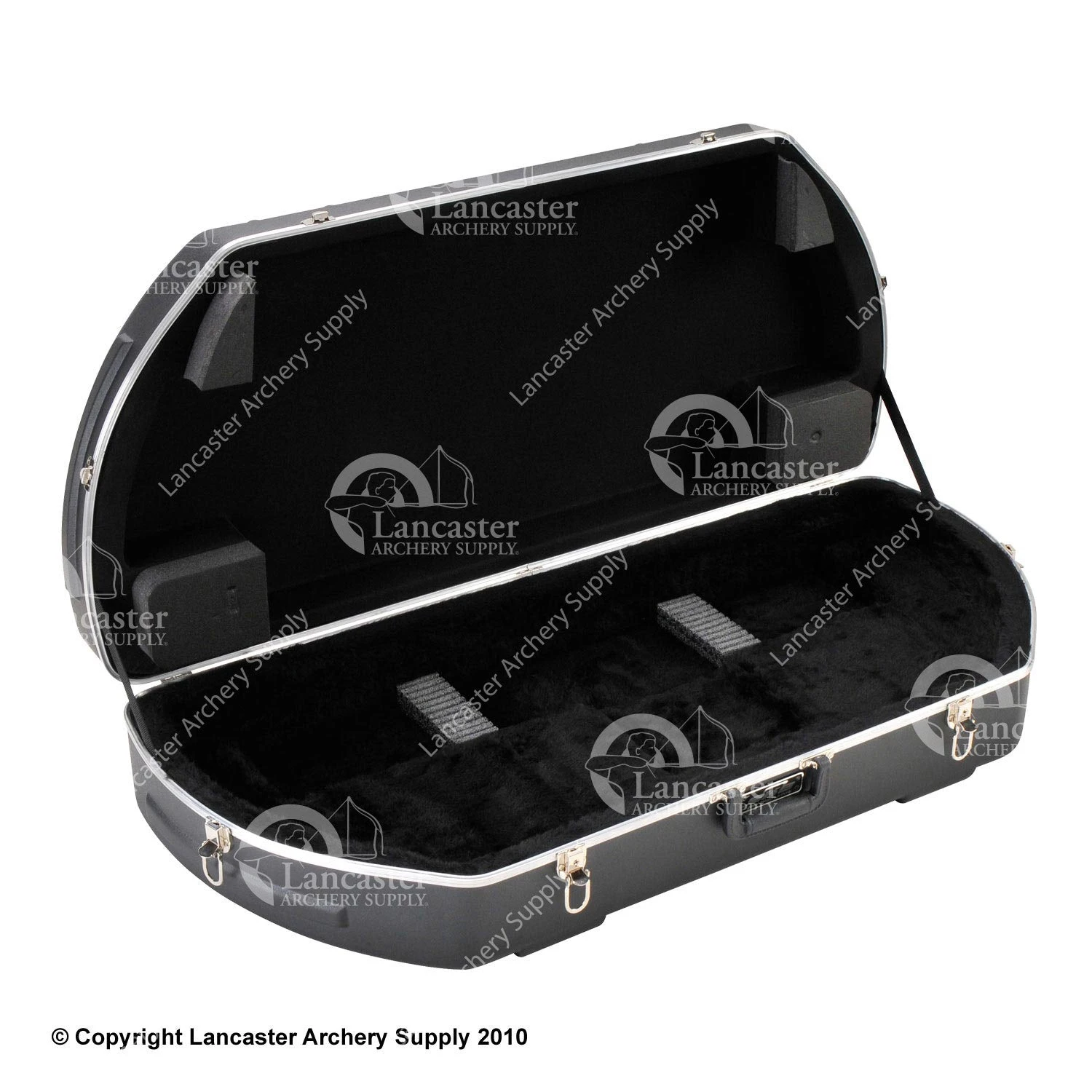 SKB 4120 Hunter XL Series Parallel Limb Bow Case 4 SKB 4120 Hunter XL Series Parallel Limb Bow Case - Image 2