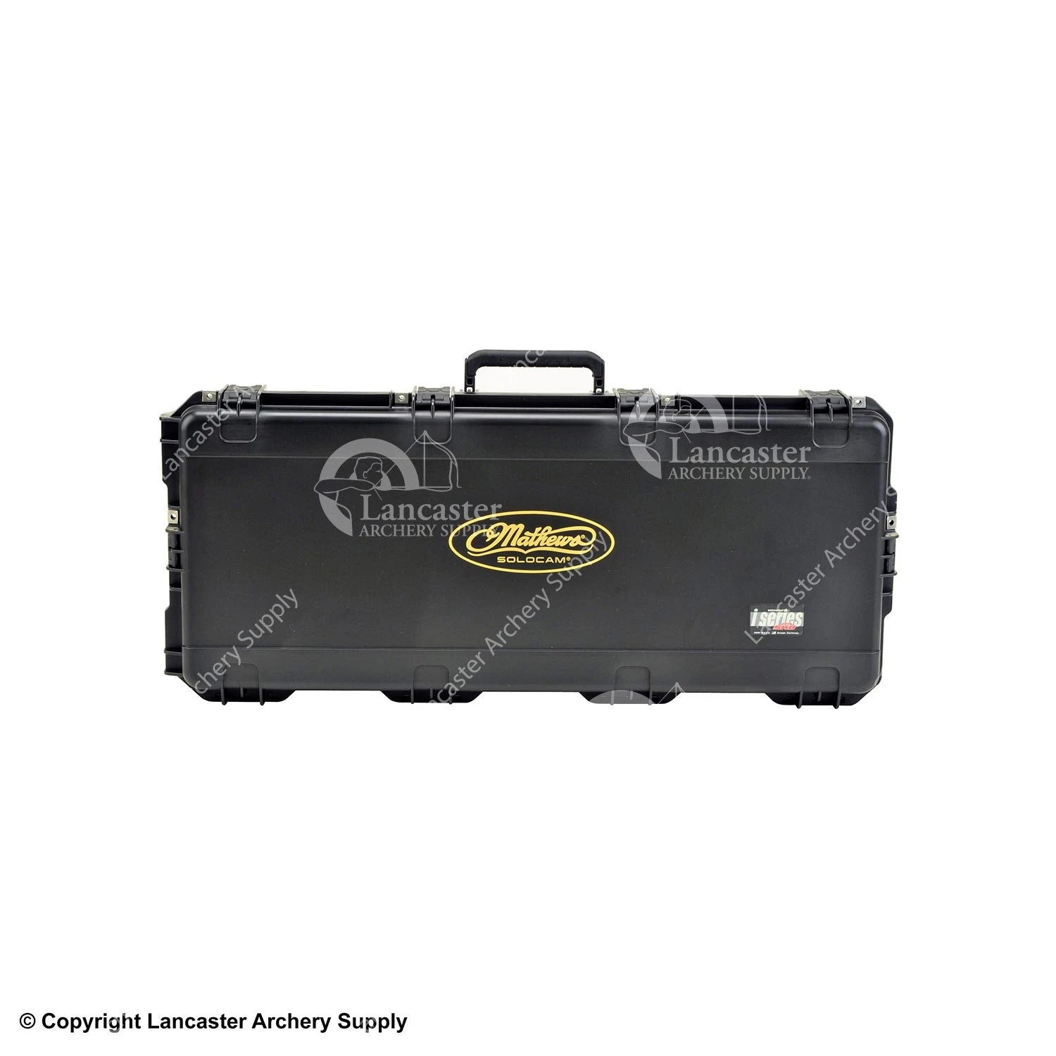 SKB Mathews 4217 ISeries Bow Case 3 SKB Mathews 4217 ISeries Bow Case