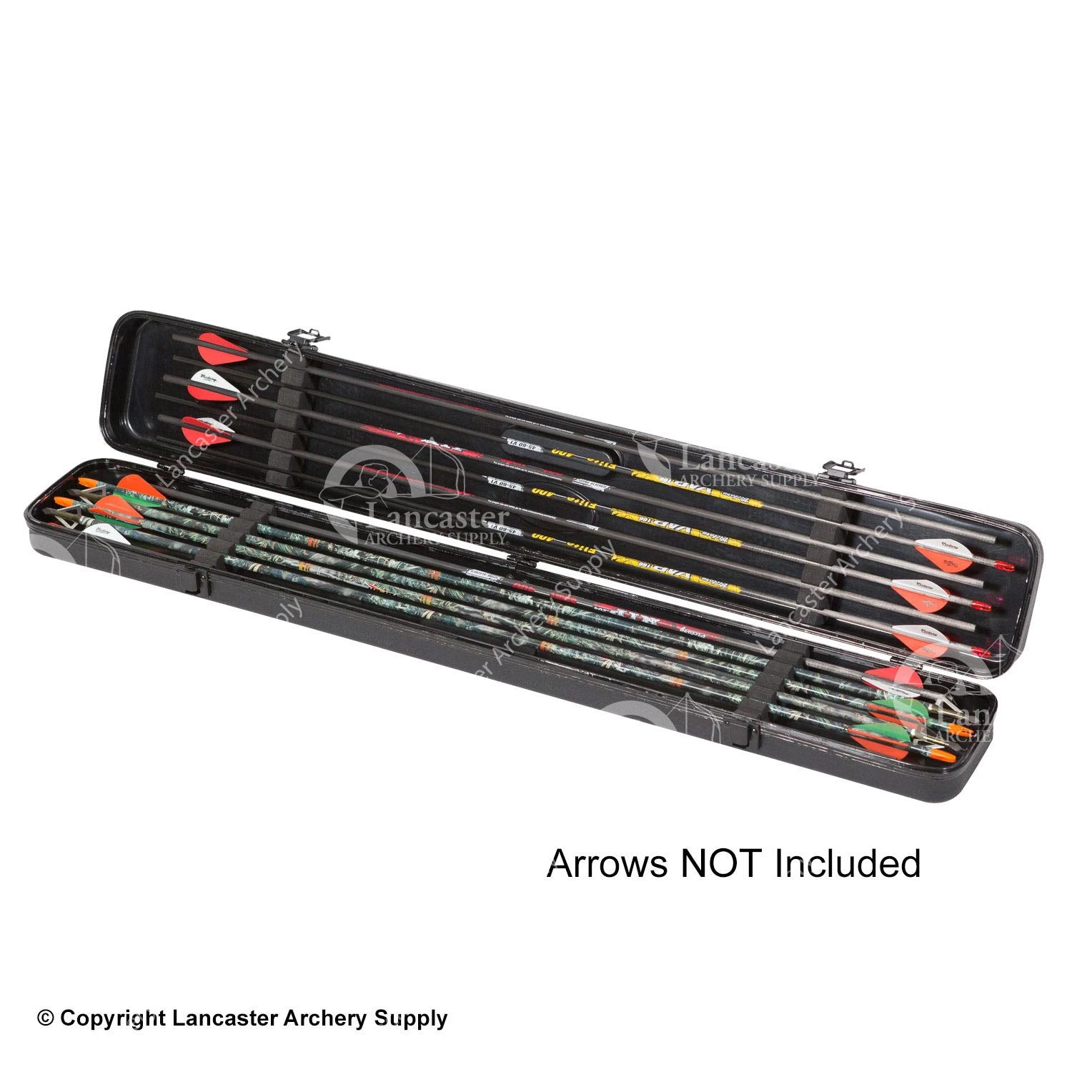 SKB 3304 Arrow Case 4 SKB 3304 Arrow Case - Image 2