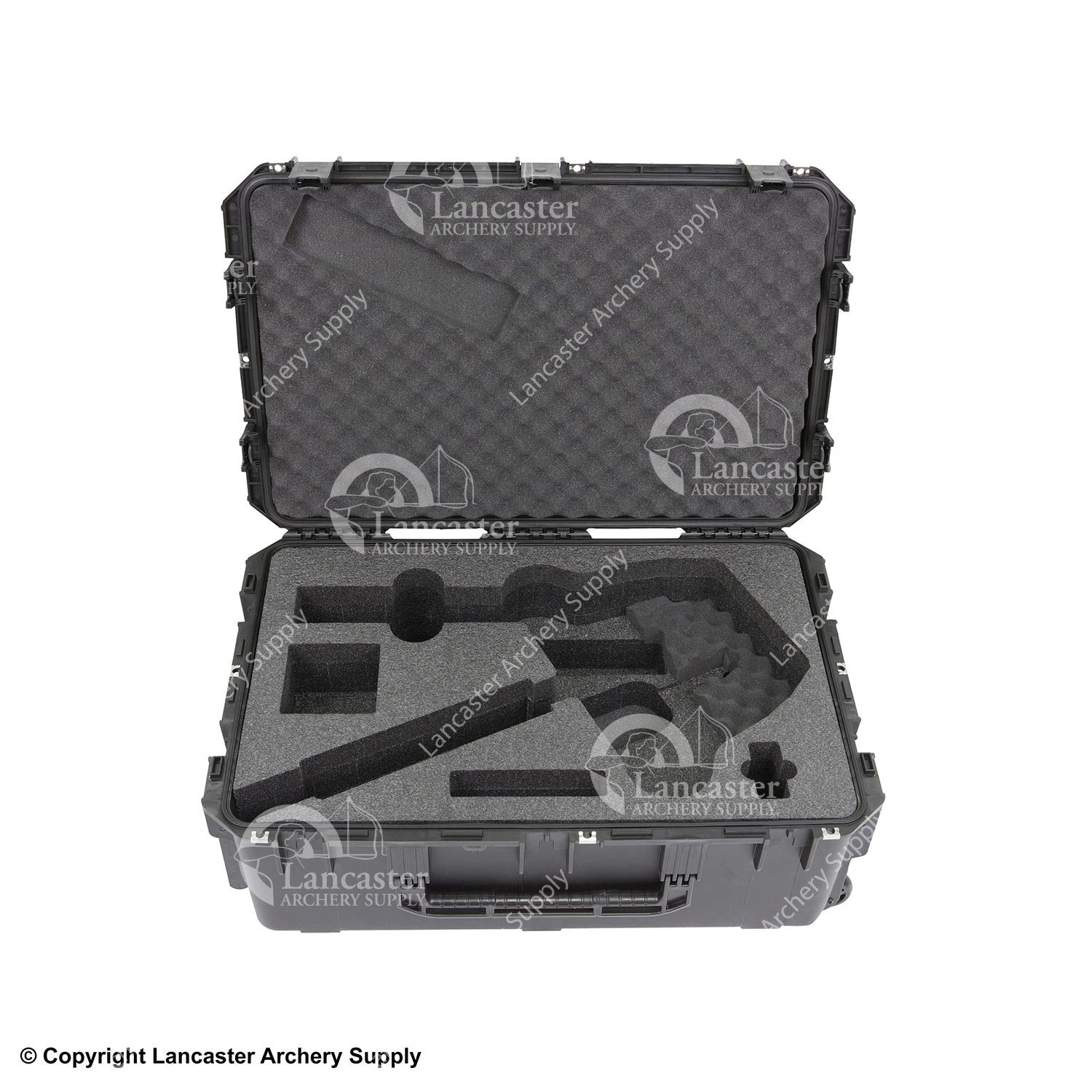 SKB ISeries 3019 Mission Sub-1 Crossbow Case 4 SKB ISeries 3019 Mission Sub-1 Crossbow Case - Image 2