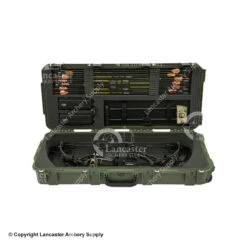 SKB ISeries Mathews VXR 28 Bowcase (3i-3614) -Shooting Gear Store 4030079 open