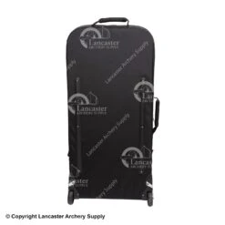 SKB Bow Traveler Bow And Gear Case 7 SKB Bow Traveler Bow And Gear Case -Shooting Gear Store 4030085 back