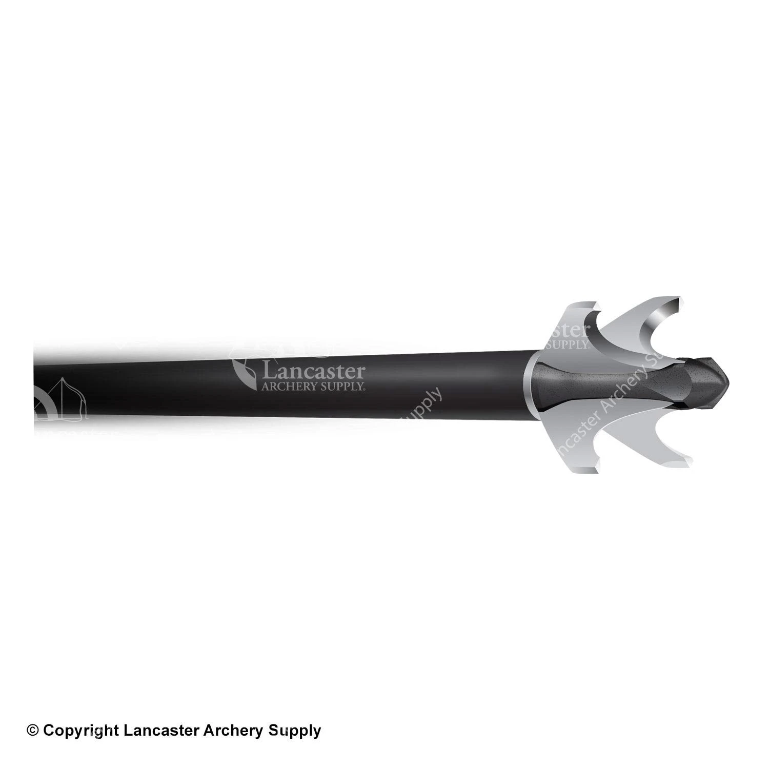 Slick Trick RipTrick Small Game Head 3 Slick Trick RipTrick Small Game Head