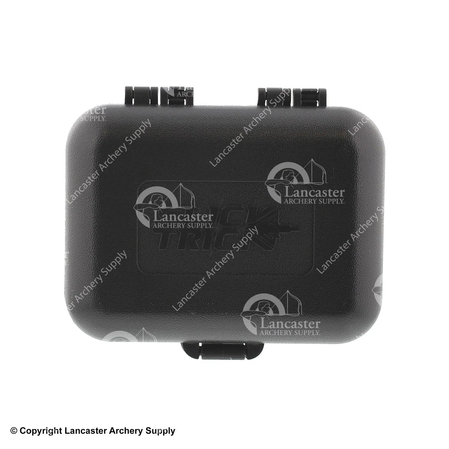 Slick Trick Slick Safe Broadhead Box 3 Slick Trick Slick Safe Broadhead Box