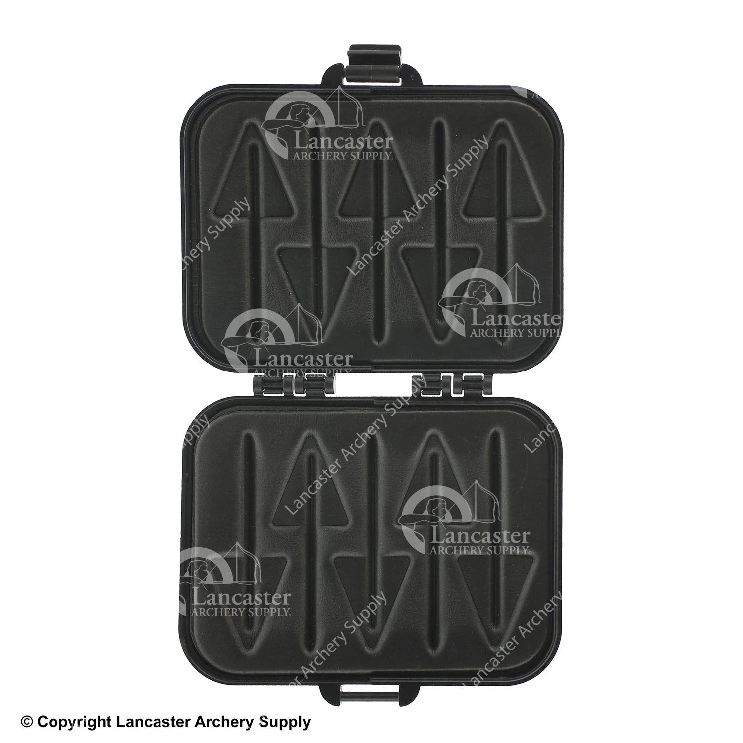 Slick Trick Slick Safe Broadhead Box 4 Slick Trick Slick Safe Broadhead Box - Image 2