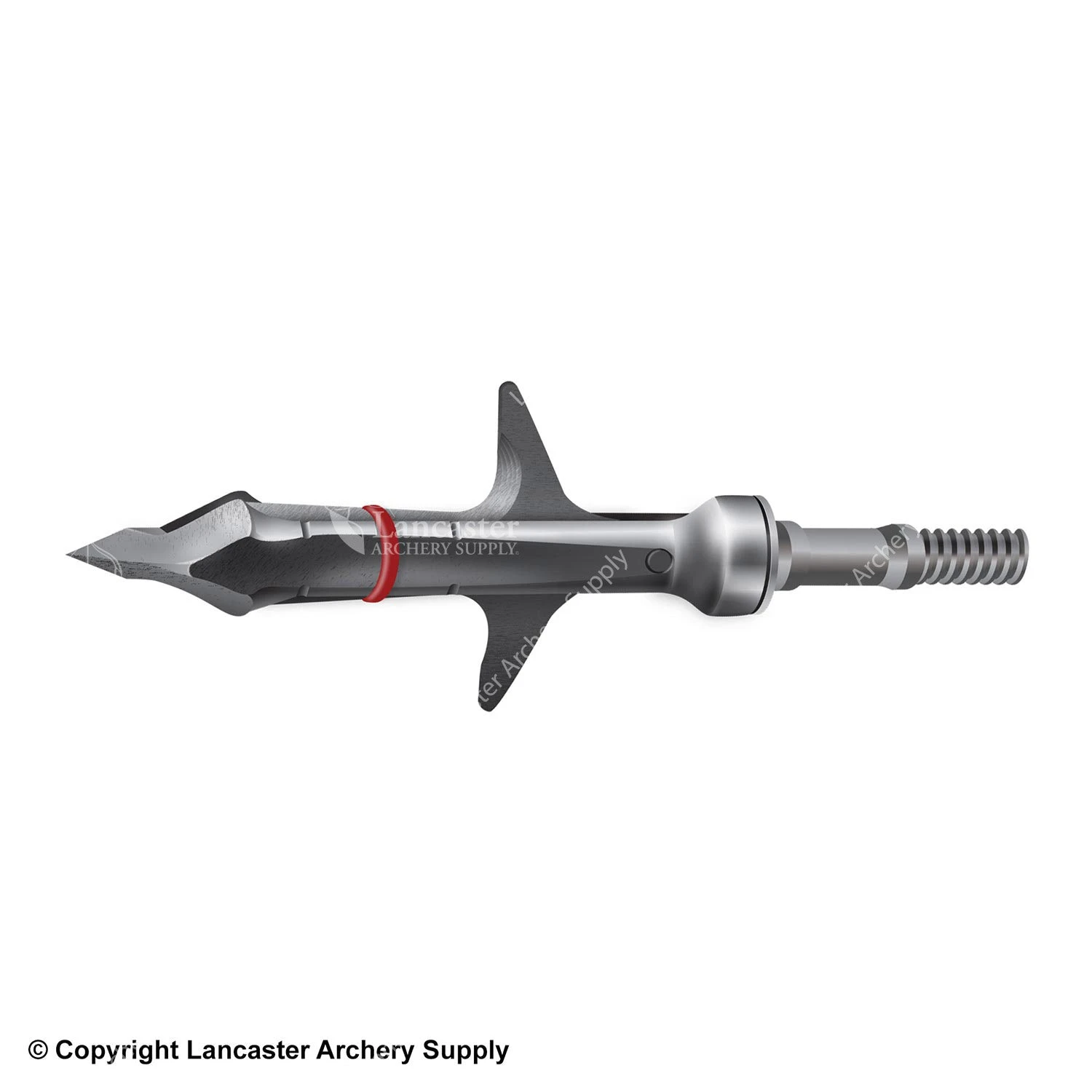 Slick Trick Raptor Trick X Crossbow Broadhead 4 Slick Trick Raptor Trick X Crossbow Broadhead - Image 2