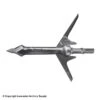 Slick Trick Raptor Trick X Crossbow Broadhead 2 Slick Trick Raptor Trick X Crossbow Broadhead -Shooting Gear Store 4040056 open