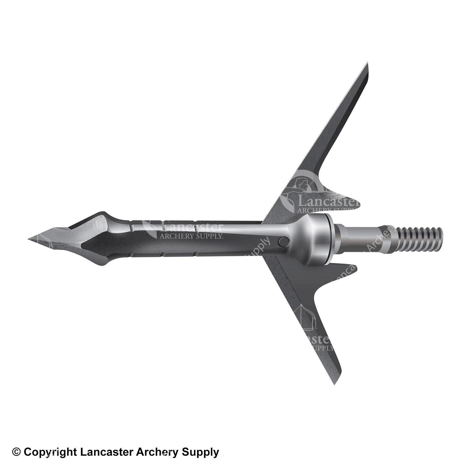 Slick Trick Raptor Trick X Crossbow Broadhead 3 Slick Trick Raptor Trick X Crossbow Broadhead