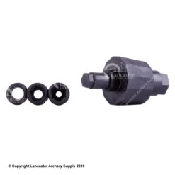 Specialty Super Peep Aperture Kit (Large 1/16, 3/32, 1/8 Apertures)