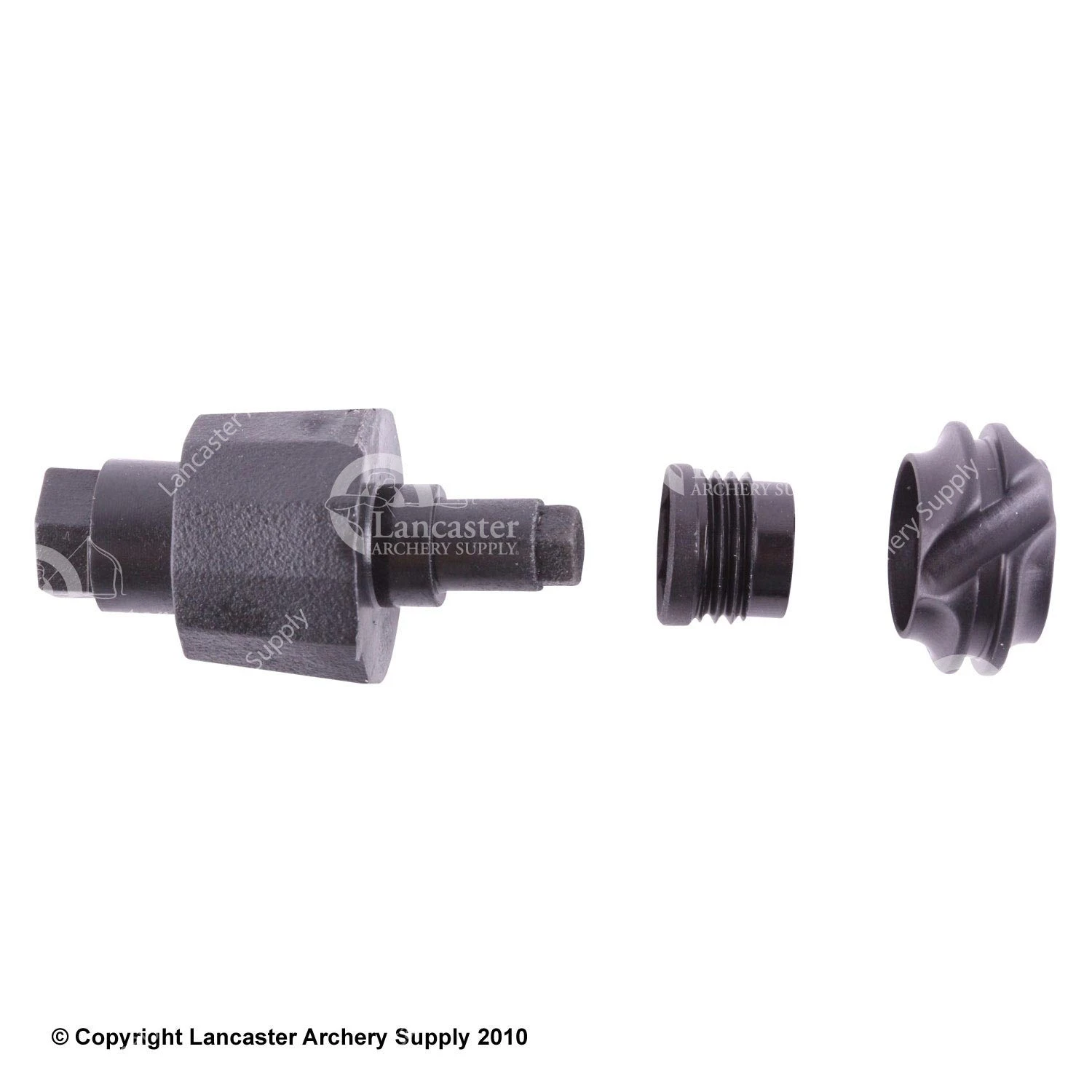 Specialty 1/4" Large Non-Hooded Peep 3 Specialty 1/4" Large Non-Hooded Peep