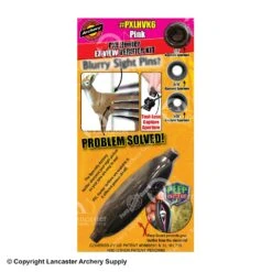 Specialty PXL Hunter EZ-View Verifier Kit -Shooting Gear Store 4080247 6