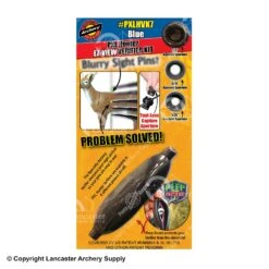 Specialty PXL Hunter EZ-View Verifier Kit -Shooting Gear Store 4080247 7