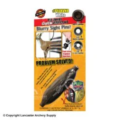 Specialty PXL Hunter EZ-View Verifier Kit -Shooting Gear Store 4080247 8