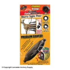Specialty PXL Hunter EZ-View Verifier Kit -Shooting Gear Store 4080247 9