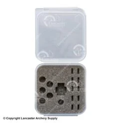 Specialty PXS Peep Case