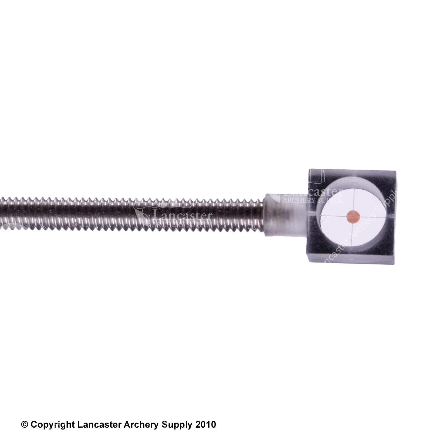 Spigarelli Clear Aperture 3 Spigarelli Clear Aperture