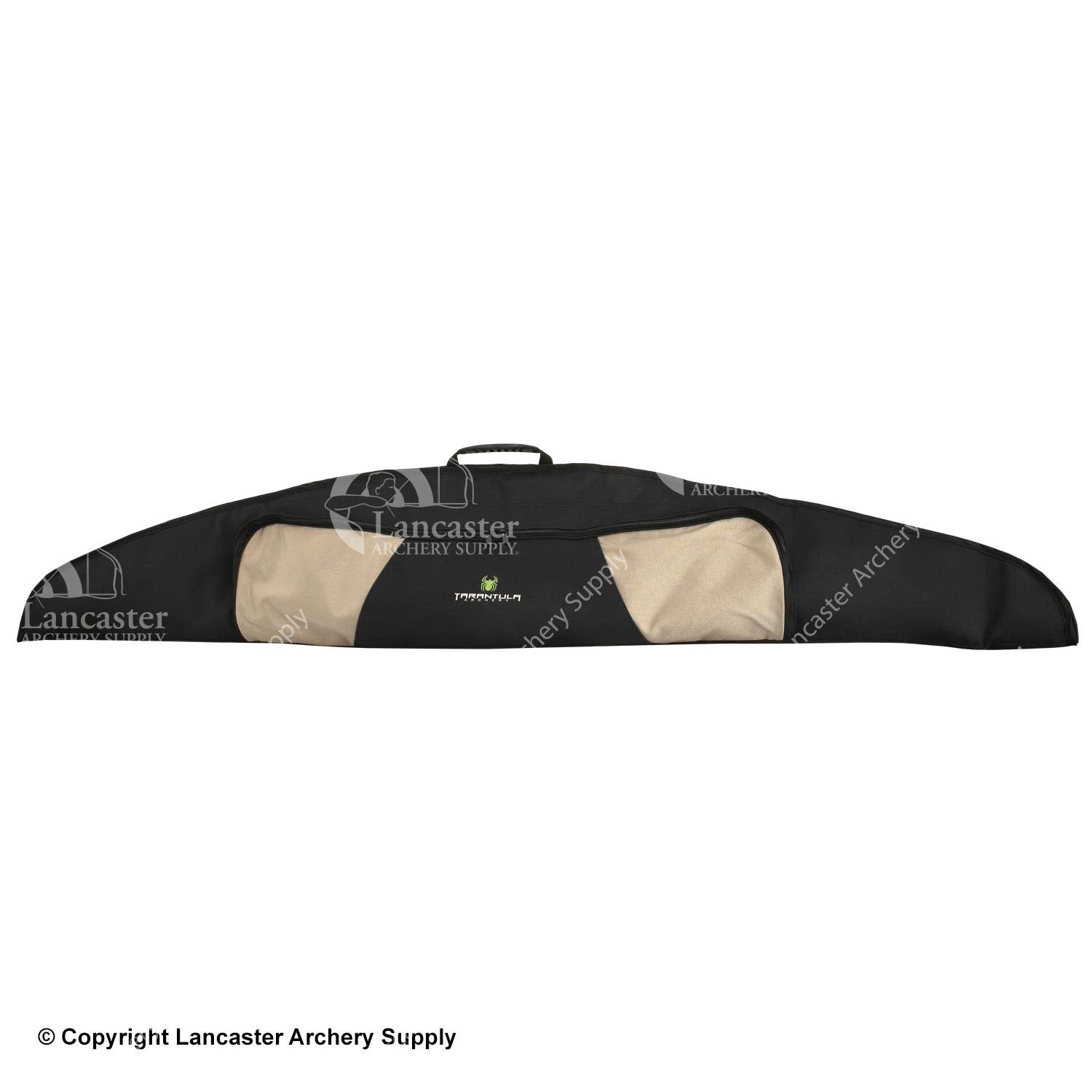 Tarantula Bowcase Long 3 Tarantula Bowcase Long