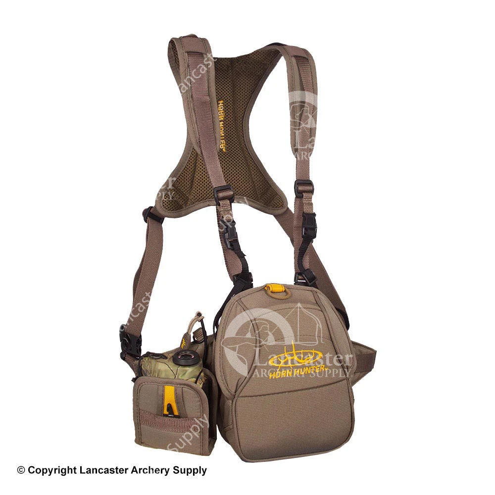 Horn Hunter Op-X Combo Bino Harness System 3 Horn Hunter Op-X Combo Bino Harness System