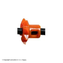 Bowmar Nose Button 13 Bowmar Nose Button -Shooting Gear Store 4170017 orange