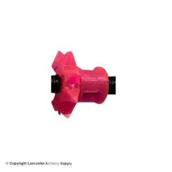 Bowmar Nose Button 15 Bowmar Nose Button -Shooting Gear Store 4170017 pink