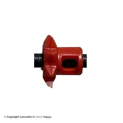 Bowmar Nose Button 3 Bowmar Nose Button