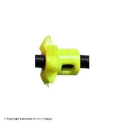 Bowmar Nose Button 14 Bowmar Nose Button -Shooting Gear Store 4170017 yel