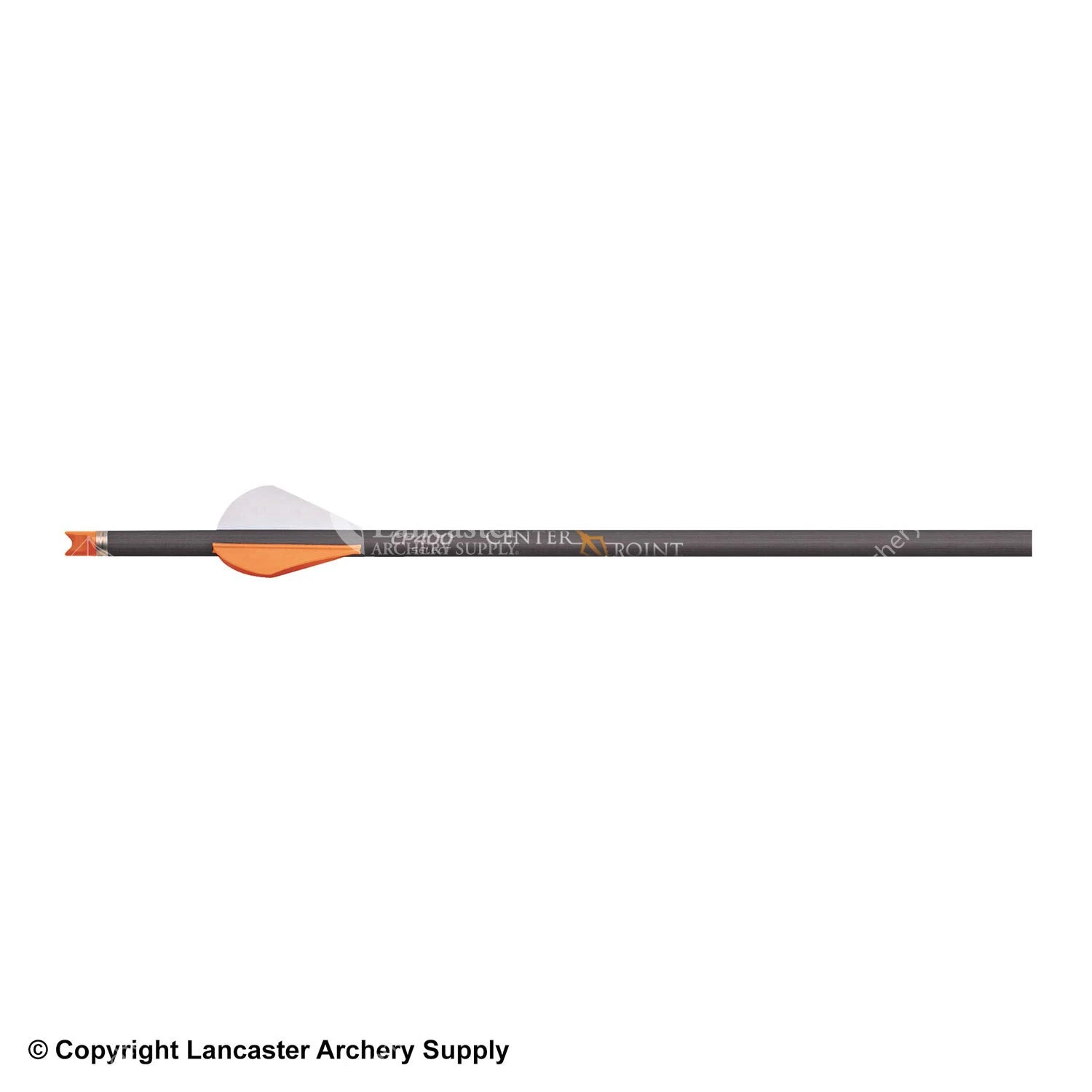 CenterPoint CP400 Arrows 3 CenterPoint CP400 Arrows