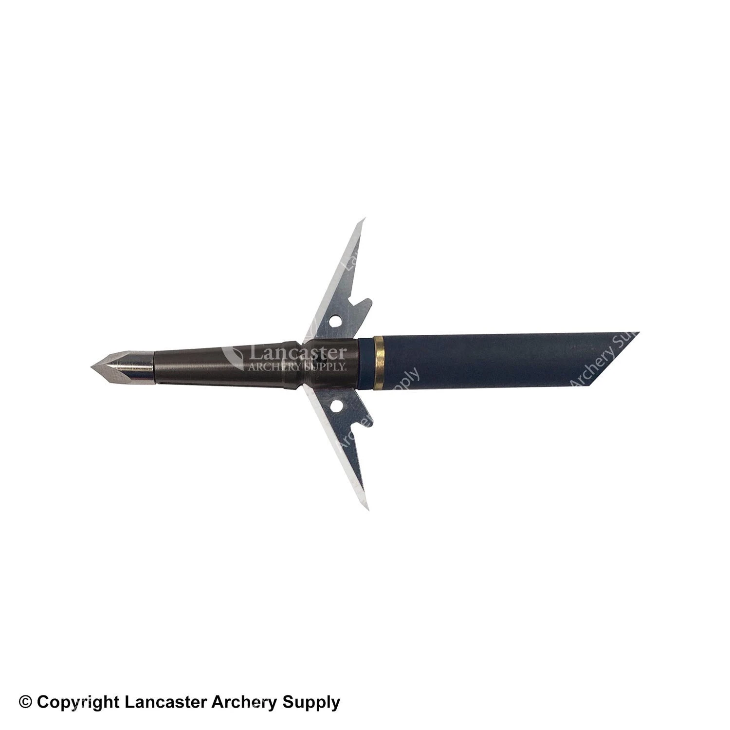 CenterPoint DeadPoint Crossbow Broadheads 3 CenterPoint DeadPoint Crossbow Broadheads