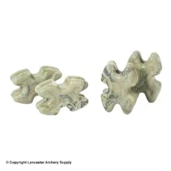 LimbSaver Twistlox Split Limb Dampeners 12 LimbSaver Twistlox Split Limb Dampeners -Shooting Gear Store 4250155 camo