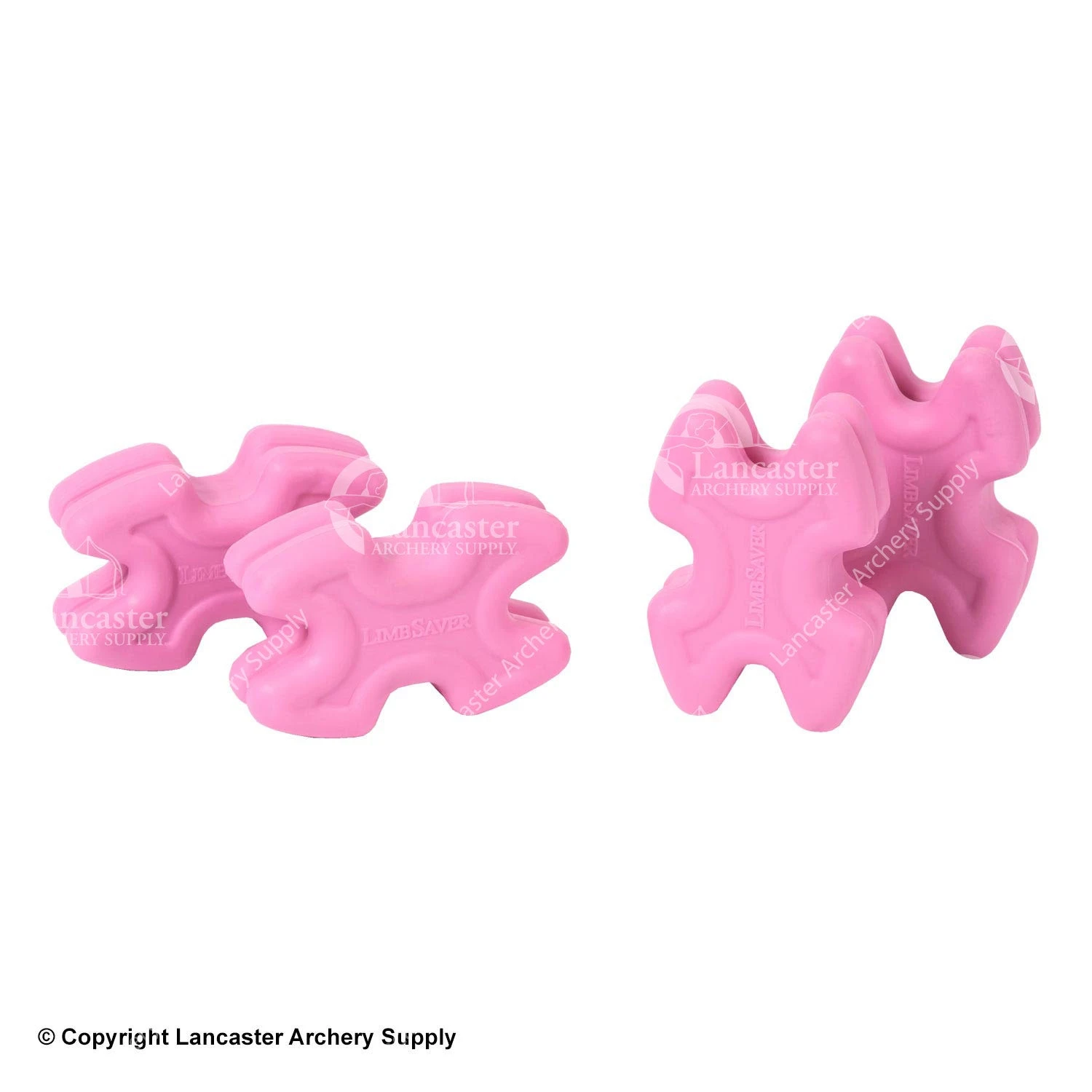 LimbSaver Twistlox Split Limb Dampeners 8 LimbSaver Twistlox Split Limb Dampeners - Image 6