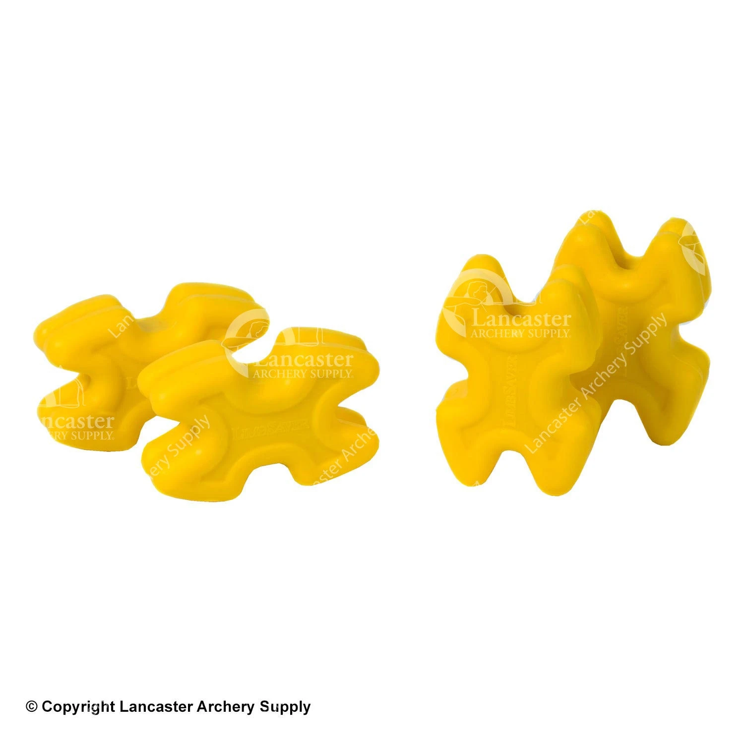 LimbSaver Twistlox Split Limb Dampeners 11 LimbSaver Twistlox Split Limb Dampeners - Image 9